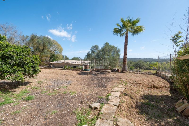 Foto 42b9b170-6618-4c13-9686-535a345f16df. Casa amb aparcament a Sencelles