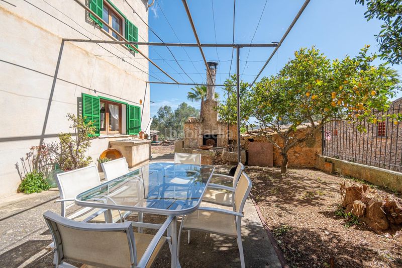 Foto 44ee8117-2b23-48f4-bc10-15897291751d. Casa amb aparcament a Sencelles
