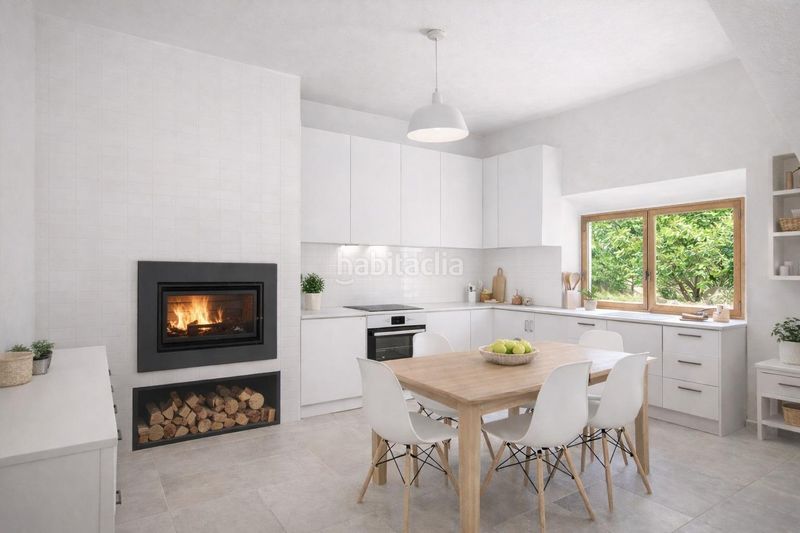 Foto 467042e1-c724-4ab3-84d9-f116098279b4. Casa amb aparcament a Sencelles