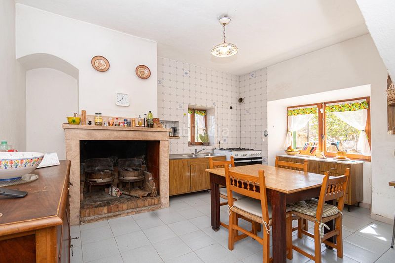 Foto 5a8671b7-e1e0-4d6c-b525-d6c6a0878b1c. Casa amb aparcament a Sencelles