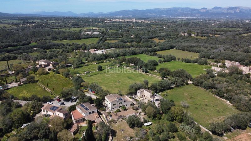 Foto 6b0d1861-9708-4430-9a39-ad780dd69f78. Casa amb aparcament a Sencelles