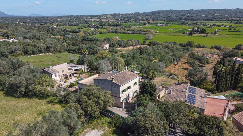 Foto 8a6b4da9-8c2d-4f54-bb27-ce16fee1b283. Casa amb aparcament a Sencelles