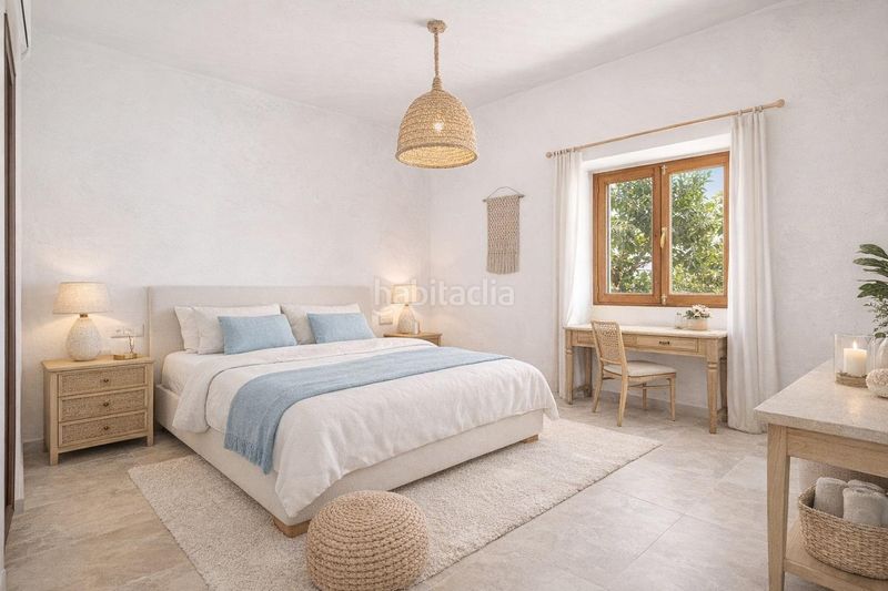 Foto 8e76d085-af36-4d55-ac47-337b92469a86. Casa amb aparcament a Sencelles