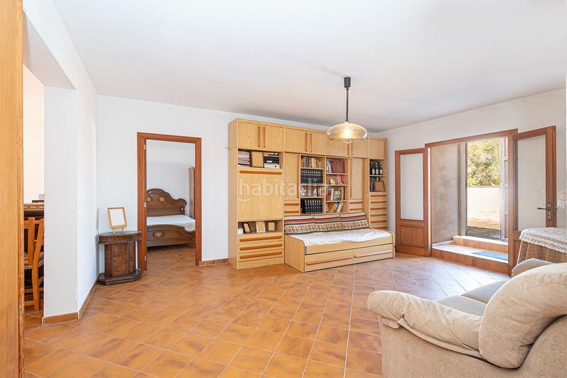 Foto 91ea11b3-6542-488f-a907-4d737725fa6e. Casa amb aparcament a Sencelles