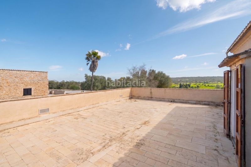 Foto a3660180-4a70-4bd1-93fe-a0e53186619d. Casa amb aparcament a Sencelles