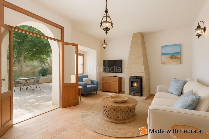 Foto b4618251-fb6e-4d6a-baa3-072c39013e7f. Casa amb aparcament a Sencelles