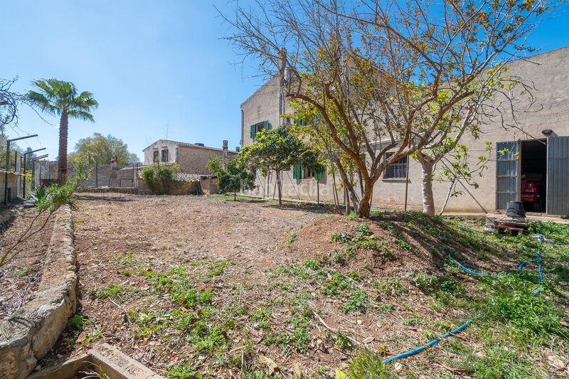 Foto d146e752-ed01-4511-b64e-5c28e964a666. Casa amb aparcament a Sencelles