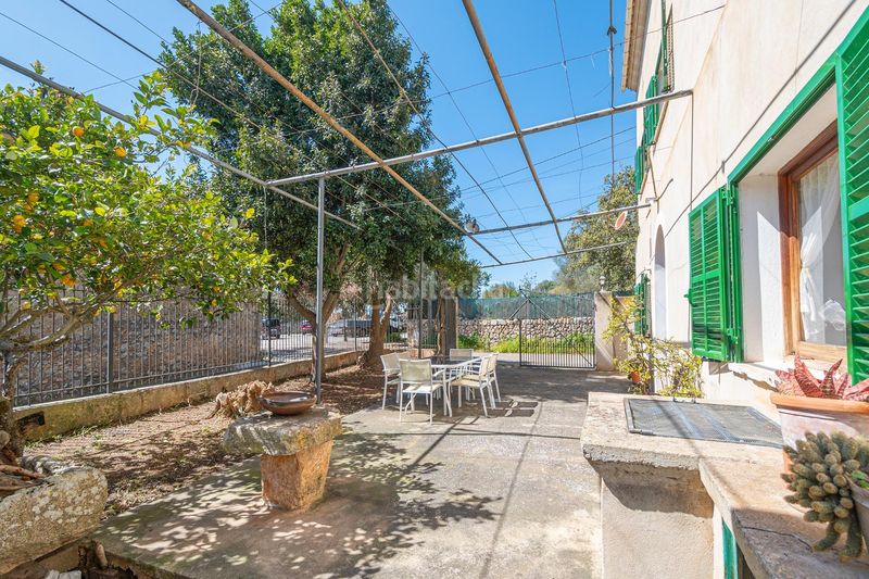 Foto d29ad2bb-62fd-4214-91ad-630e81755e2b. Casa amb aparcament a Sencelles