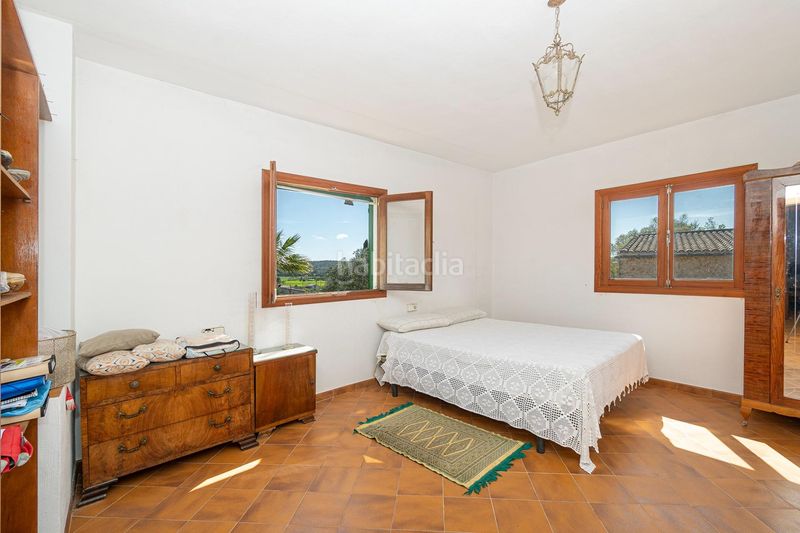 Foto e49f9d4b-9367-4f5d-abe4-c1cd2434f0ee. Casa amb aparcament a Sencelles