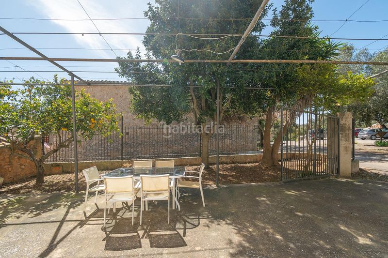 Foto e4a8e951-3717-41f8-bbdb-bbc7dbbe031f. Casa amb aparcament a Sencelles