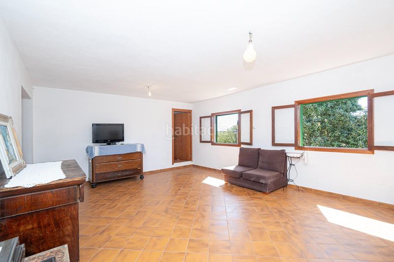 Foto e96a025c-4aed-4c74-96ec-4d8fa264e56a. Casa amb aparcament a Sencelles
