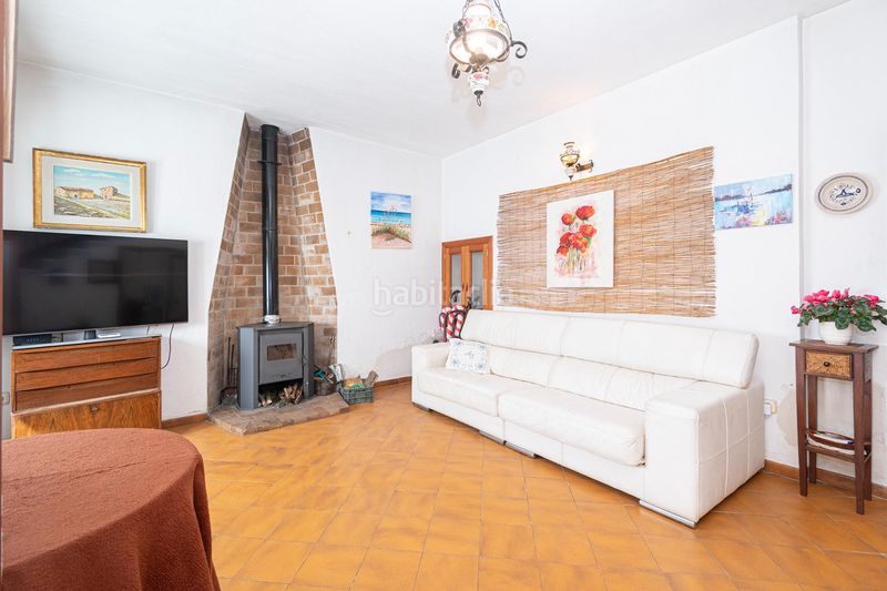 Foto ea16c435-c5ec-418e-81ce-5cd731bee5d3. Casa amb aparcament a Sencelles