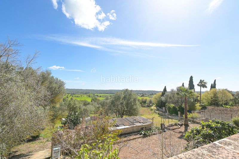 Foto f7726038-df00-4874-bcd1-c4f4087734e3. Casa amb aparcament a Sencelles