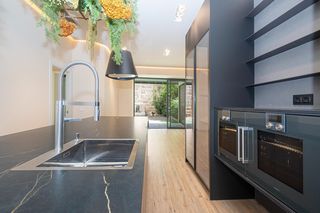 Planta baixa a El Fortí