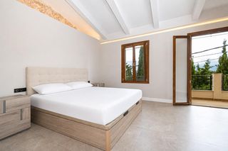 Location Rez-de-chaussée à Selva. Ático moderno a estrenar en selva  diseño, calidad y confort en