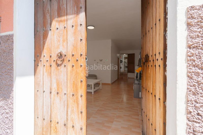 Foto 58c51740-6065-45d3-b0cb-b640afd5c8ee. Planta baixa amb calefacció a Centro Inca