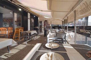 Traspàs Local Comercial  Arago. Traspaso de restaurante consolidado en calle aragón, palma