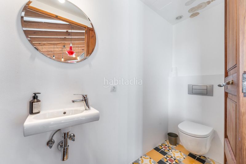 Foto 21e427d5-ad67-42a9-a806-1667ca9812cc. Casa amb calefacció aparcament a Son Ferriol Palma de Mallorca