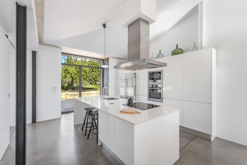 Foto 41c1bb90-f878-4806-ba4b-1c0052188b12. Casa amb calefacció aparcament a Son Ferriol Palma de Mallorca