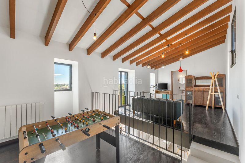 Foto 42713a12-2d63-414b-bd55-a46f15b81b2e. Casa amb calefacció aparcament a Son Ferriol Palma de Mallorca