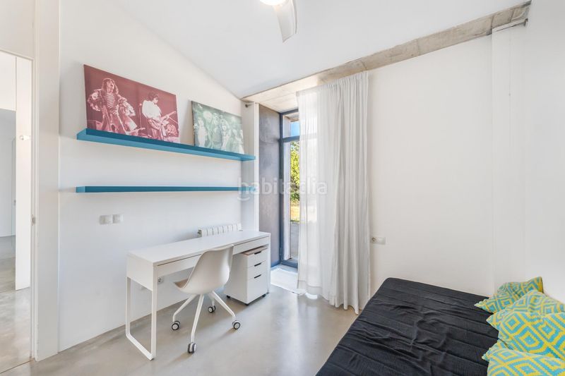 Foto 48a62bd9-d6a6-47e8-a3ad-f4106808cfdc. Casa amb calefacció aparcament a Son Ferriol Palma de Mallorca