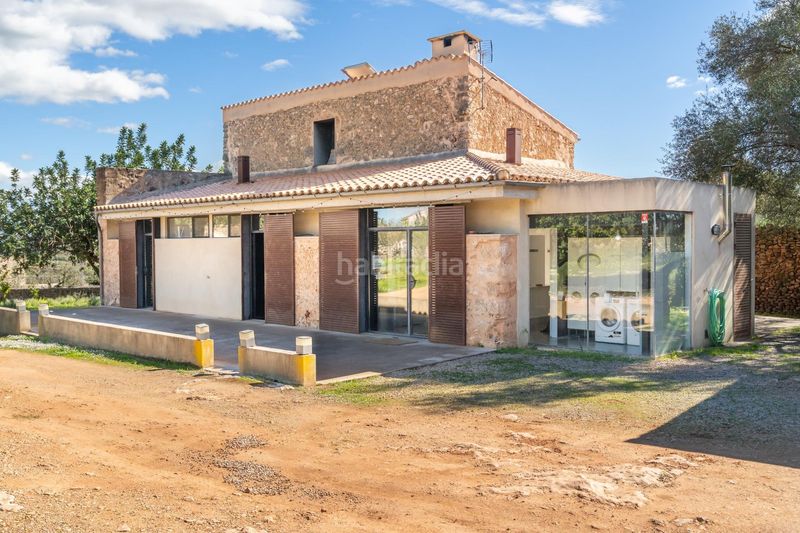 Foto 57735186-e8d7-43e6-b6b7-4038b1886af3. Casa amb calefacció aparcament a Son Ferriol Palma de Mallorca