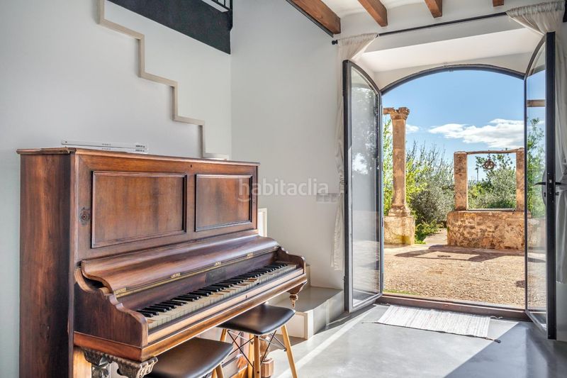 Foto 5867d54a-8b6d-4d20-921d-0633188fe304. Casa amb calefacció aparcament a Son Ferriol Palma de Mallorca