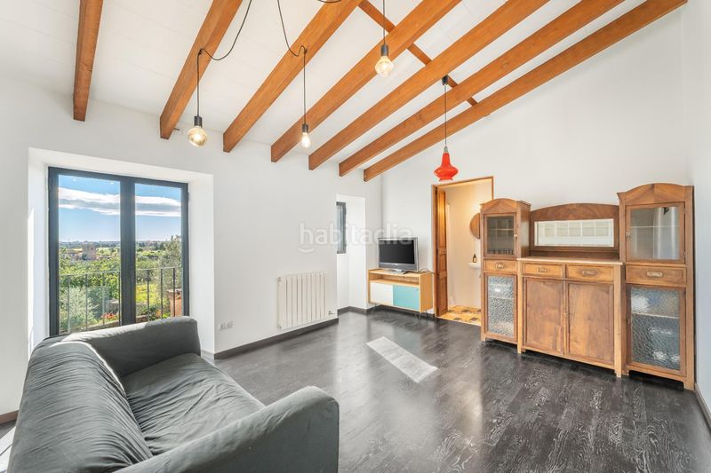 Foto 6c8e3b25-6306-4149-b1a9-b88b4554a56b. Casa amb calefacció aparcament a Son Ferriol Palma de Mallorca