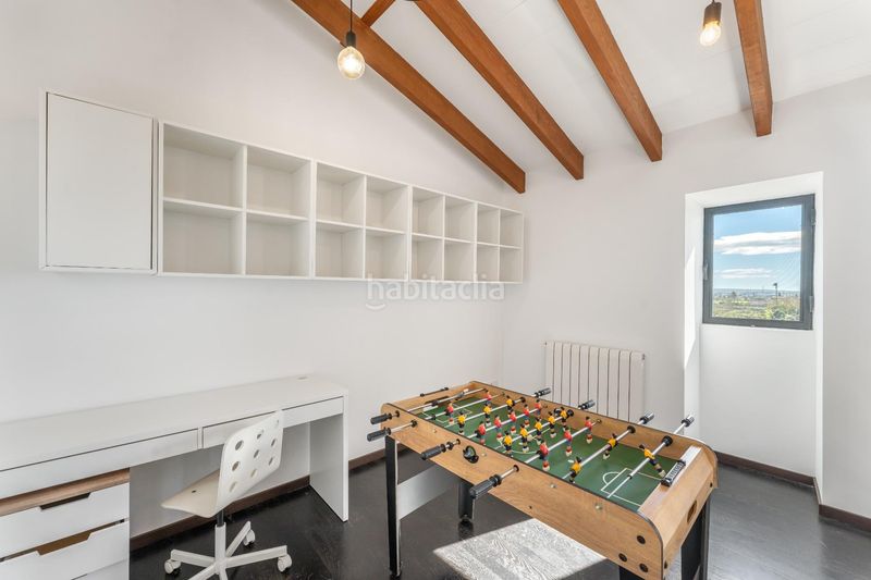 Foto a78cd79c-11b8-4a54-bc45-b6276f37ed67. Casa amb calefacció aparcament a Son Ferriol Palma de Mallorca