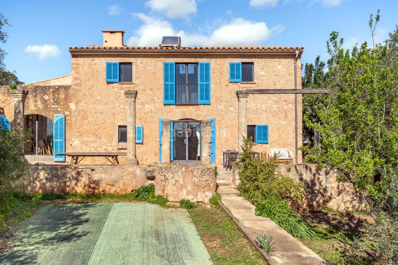 Foto b41ca017-23bc-4c2e-ae2e-ac0c637a2fc8. Casa amb calefacció aparcament a Son Ferriol Palma de Mallorca
