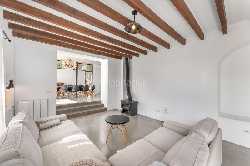 Foto b67f5ad4-c781-4b3b-90df-ccdfff02cbe3. Casa amb calefacció aparcament a Son Ferriol Palma de Mallorca