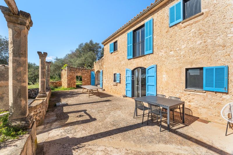 Foto c5280748-2b80-4f12-ba5a-1e43384f7226. Casa amb calefacció aparcament a Son Ferriol Palma de Mallorca