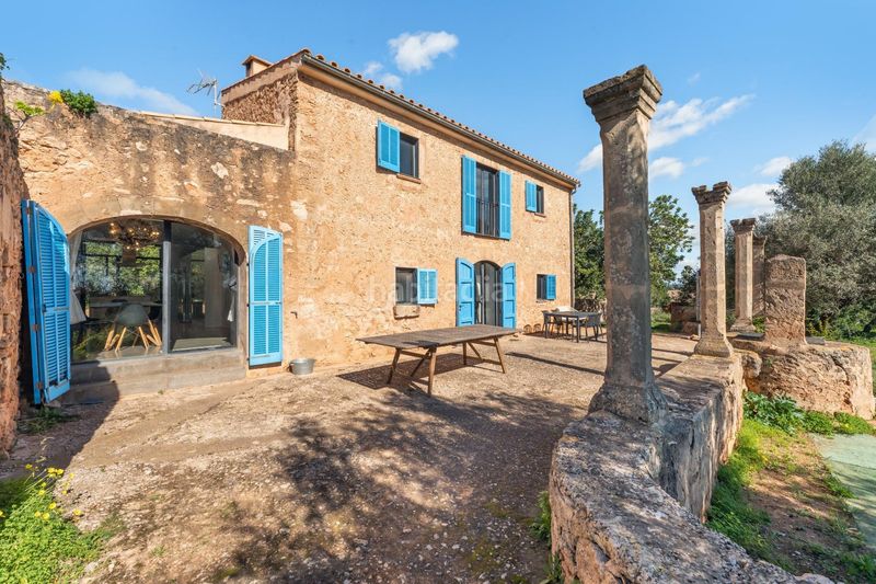 Foto e1de37ec-e7e9-4b80-98dd-f4d9c530883b. Casa amb calefacció aparcament a Son Ferriol Palma de Mallorca