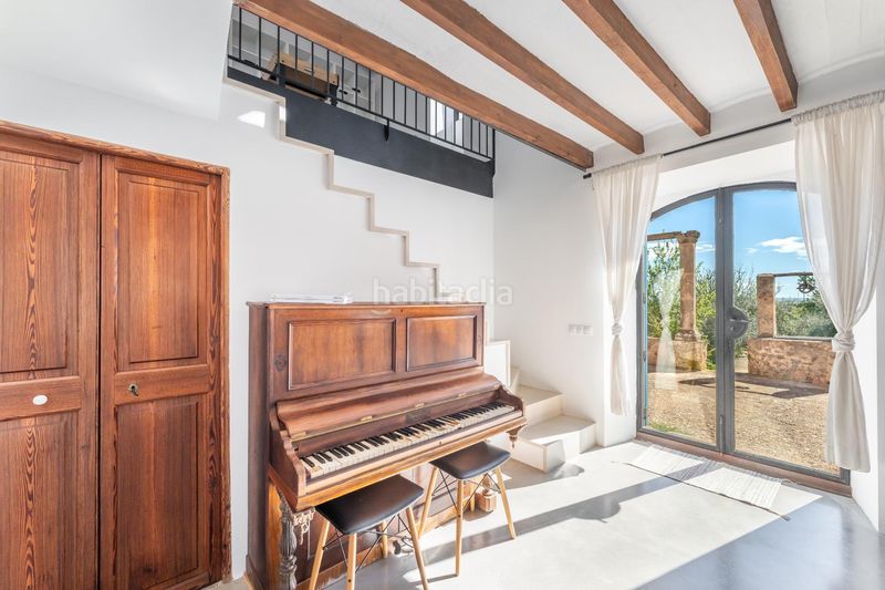 Foto f2155105-291d-4e0a-b290-2d681d312f2a. Casa amb calefacció aparcament a Son Ferriol Palma de Mallorca