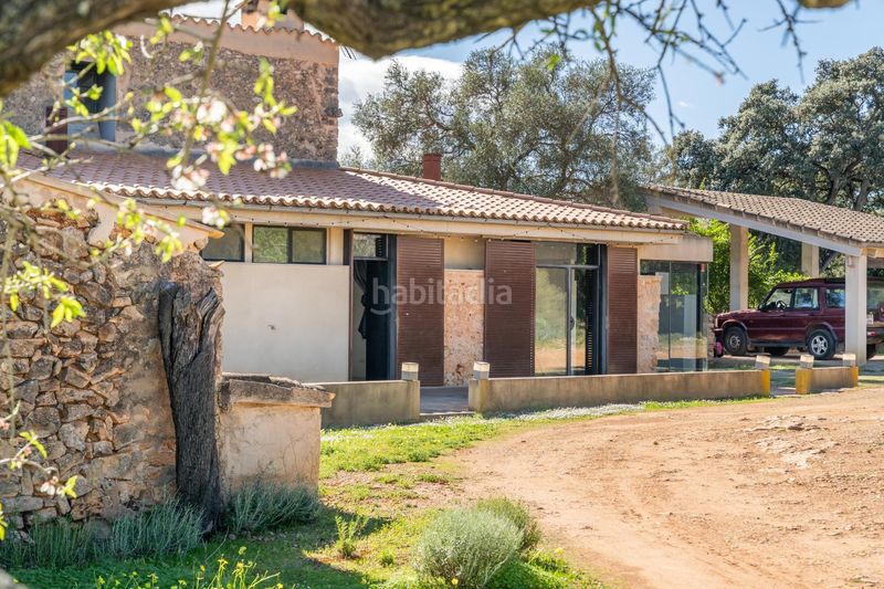 Foto fd0831ff-f0ba-4791-ad0d-d3c100e0c015. Casa amb calefacció aparcament a Son Ferriol Palma de Mallorca