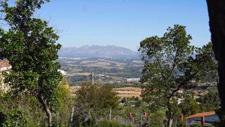 Terreno residencial en Carrer mare de déu de l'estrella 466. Tu refugio en la naturaleza, listo para hacerlo realidad.