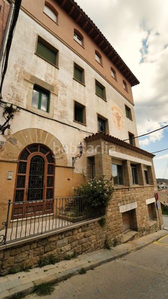 Foto 03a6b062-3f82-458b-b964-19b4c01a1c9c. Edificio in Castellterçol
