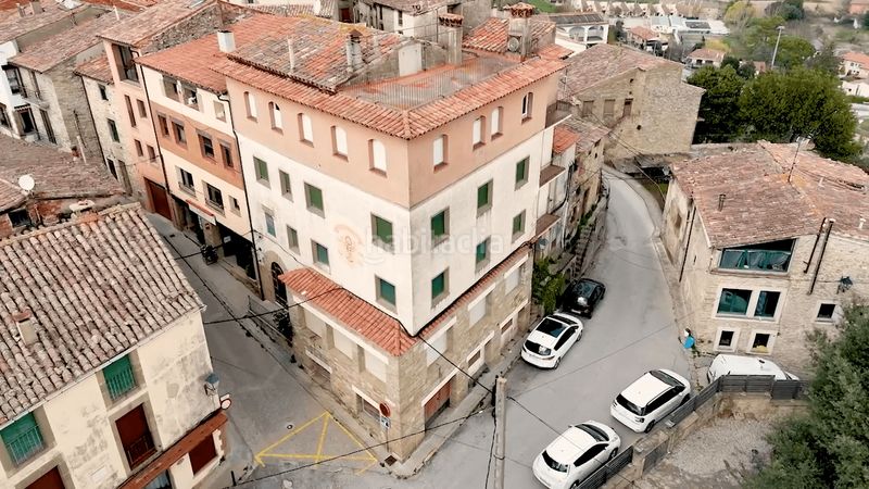 Foto ba83f77c-8cb4-4062-8cb0-64bde35afe98. Edifici a carrer de la pabordia 19 a Castellterçol
