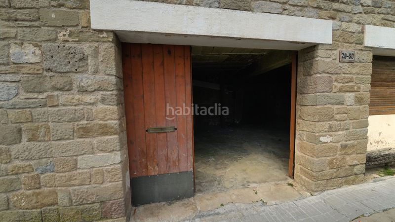 Foto f1854a94-dcc0-47a8-8b7a-7e12f64c2e0a. Edificio in Castellterçol