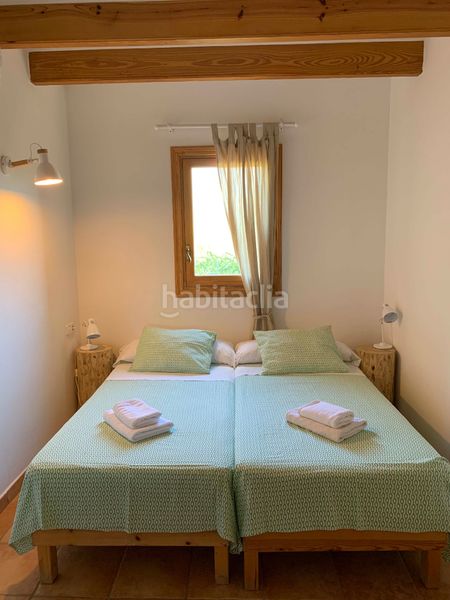 Foto 0e9e6b20-9465-48e4-a4c1-443d4c9970a7. Chalet finca con alma mediterránea, un oasis privado con piscina y gran parcela en sant francesc xavier en Formentera