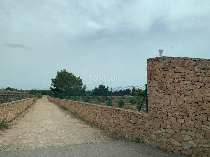 Foto 1b5891f3-1c7c-4ec0-913b-1dfa1364585f. Chalet finca con alma mediterránea, un oasis privado con piscina y gran parcela en sant francesc xavier en Formentera