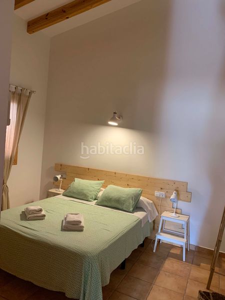 Foto 300625c4-46a7-4d46-b1e9-76de7d3682e8. Chalet finca con alma mediterránea, un oasis privado con piscina y gran parcela en sant francesc xavier en Formentera