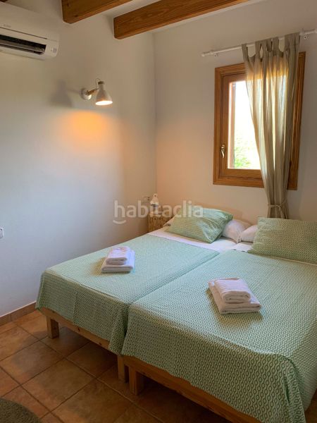 Foto 3c343e8e-a661-4927-a5b1-be3b0a24911e. Chalet finca con alma mediterránea, un oasis privado con piscina y gran parcela en sant francesc xavier en Formentera