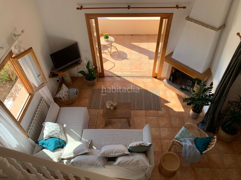 Foto 49ce9c97-3273-4dba-b7d8-d7e4f1ebd93b. Chalet finca con alma mediterránea, un oasis privado con piscina y gran parcela en sant francesc xavier en Formentera