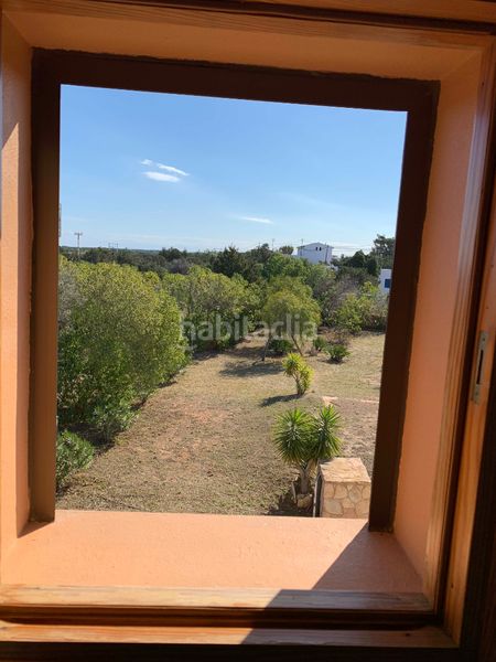 Foto 4b3edb67-3306-4da6-a173-88704e279218. Chalet finca con alma mediterránea, un oasis privado con piscina y gran parcela en sant francesc xavier en Formentera