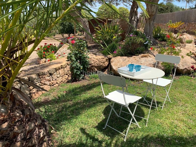 Foto 5563ada4-ecf8-4187-adfc-cb537b8de760. Chalet finca con alma mediterránea, un oasis privado con piscina y gran parcela en sant francesc xavier en Formentera