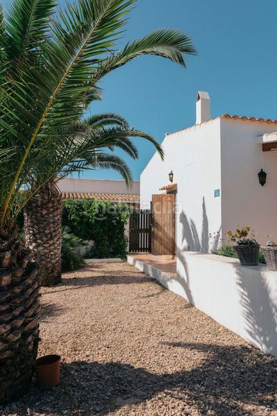 Foto 5647b0de-414b-4130-a90f-6f57c30753b9. Chalet finca con alma mediterránea, un oasis privado con piscina y gran parcela en sant francesc xavier en Formentera