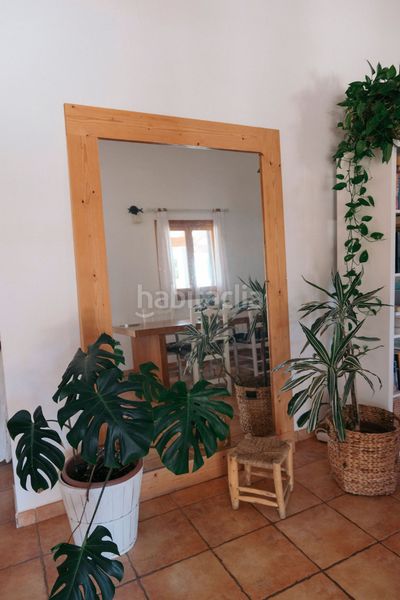 Foto 58eb61a9-cc2e-4e2b-965b-7ad5e72979ea. Chalet finca con alma mediterránea, un oasis privado con piscina y gran parcela en sant francesc xavier en Formentera