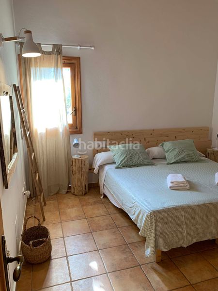 Foto 76c27e64-ac46-4181-a57d-6fa79a800d34. Chalet finca con alma mediterránea, un oasis privado con piscina y gran parcela en sant francesc xavier en Formentera