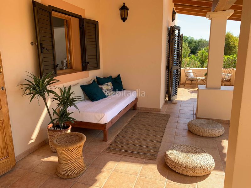 Foto 9750c6b4-e1ef-4c8b-b6ac-fb37818a6c7e. Chalet finca con alma mediterránea, un oasis privado con piscina y gran parcela en sant francesc xavier en Formentera